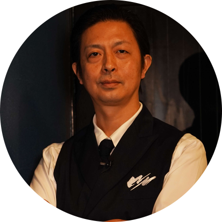 Satoshi Nagayama