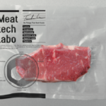 【Meattech Labo・Vol.1】お肉とテクノロジーの将来の可能性について