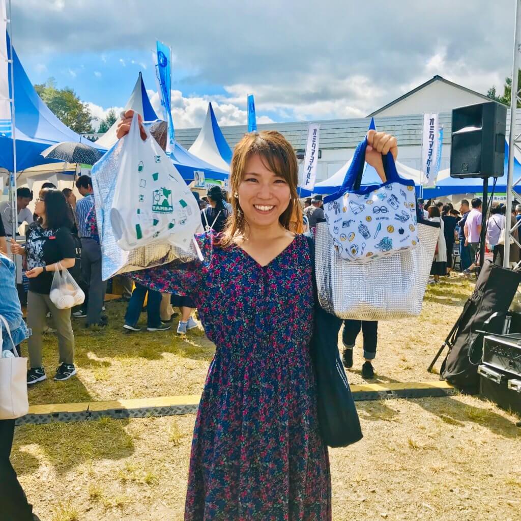 カップヨーグルト研究会・向井智香