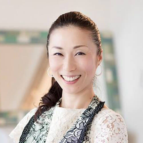 Naomi Akiyama