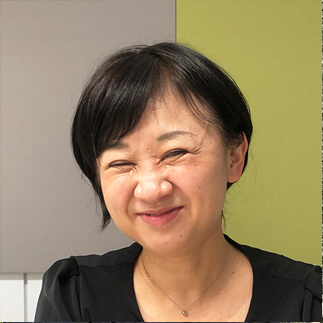 Yayoi Ikawa