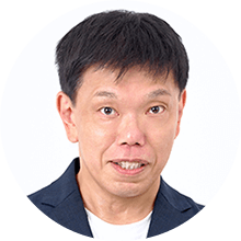 林 克哉